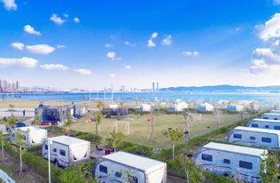 网红海景房吃瓜,一场吃瓜群众的视觉盛宴