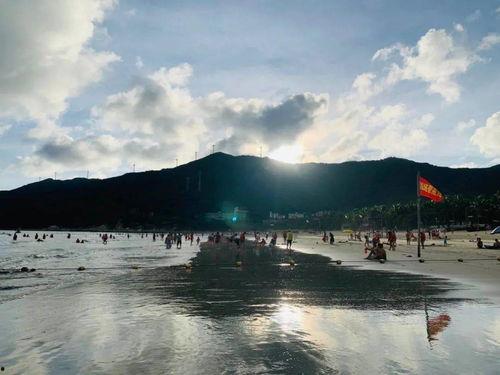 网红海景房吃瓜,一场吃瓜群众的视觉盛宴