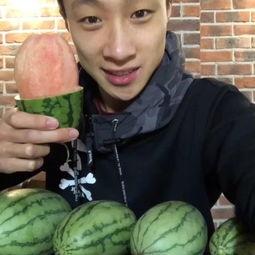 莱阳吃瓜网红事件视频,一场网络狂欢背后的真相揭秘