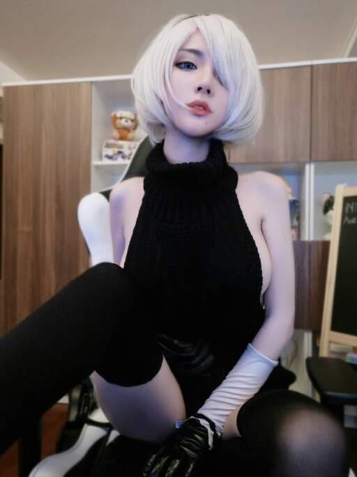 网红cos博主吃瓜事件,真相揭秘引网友热议