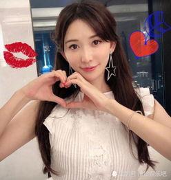 网传林志玲吃瓜图片真实