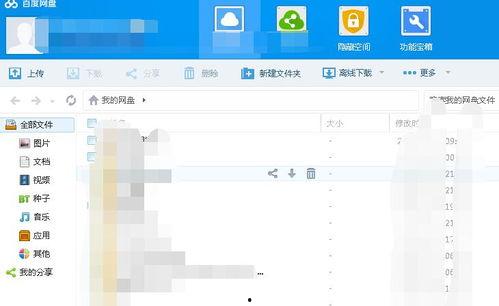 吃瓜资源群百度网盘,百度网盘中的秘密花园