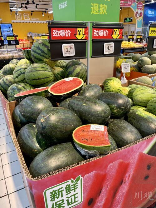 青州探店网红吃瓜视频,网红吃瓜视频带你领略地道美食风情