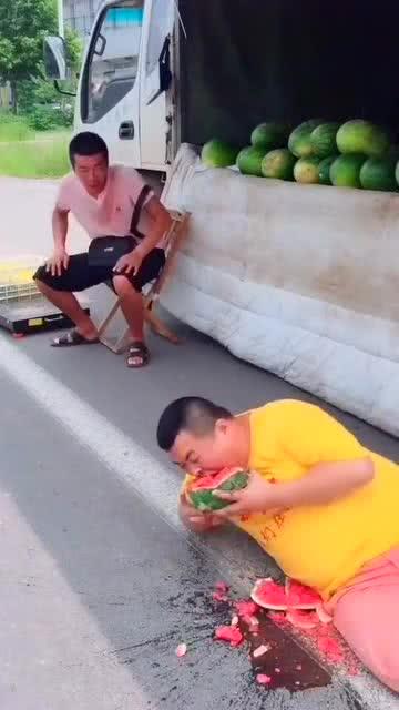 网红吃瓜胖子视频大全