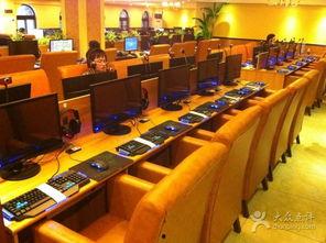 踏浪网咖吃瓜,揭秘电竞圈的“吃瓜”盛事