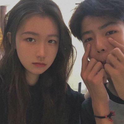 抖音情侣网红视频吃瓜