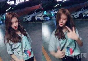 抖音网红女吃瓜视频下载,揭秘娱乐圈幕后真相