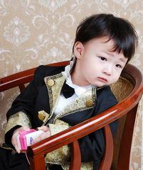 吃瓜网真实小王子图片,吃瓜网独家曝光真实萌态瞬间