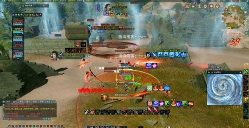 剑网三吃哈密瓜任务,瓜果飘香，畅游江湖的甜蜜之旅