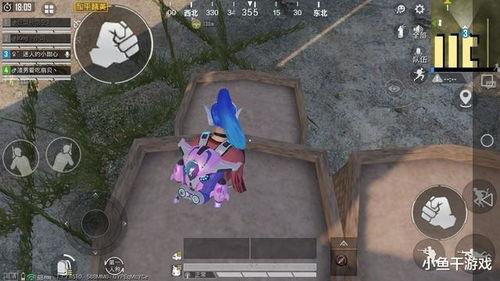 剑网三吃瓜小板凳在哪,揭秘吃瓜小板凳的神秘生成地