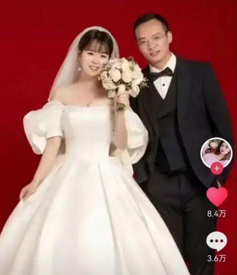 吃瓜最新事件网红新娘