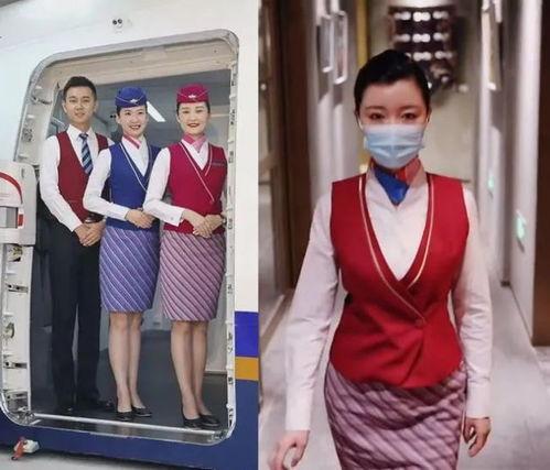 网曝热门事件南航空姐吃瓜,揭秘空中服务员的幕后趣闻  第3张