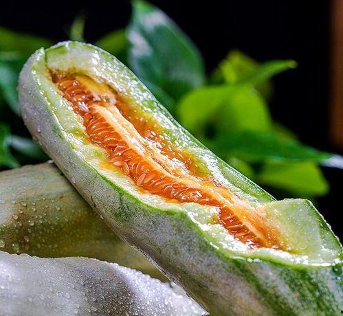 吃大瓜的网红是谁,网络红人的崛起与影响力