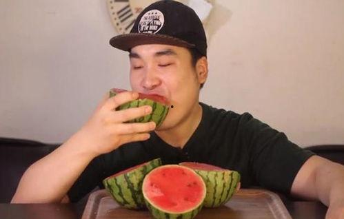 吃大瓜的网红是谁,网络红人的崛起与影响力  第2张