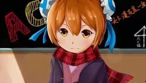 二次元吃瓜网,揭秘动漫圈那些不为人知的幕后故事  第3张