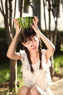 网红写真吃瓜图片大全集,揭秘娱乐圈幕后故事  第3张