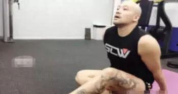 吃瓜爆料抖音网红纹身女  第2张