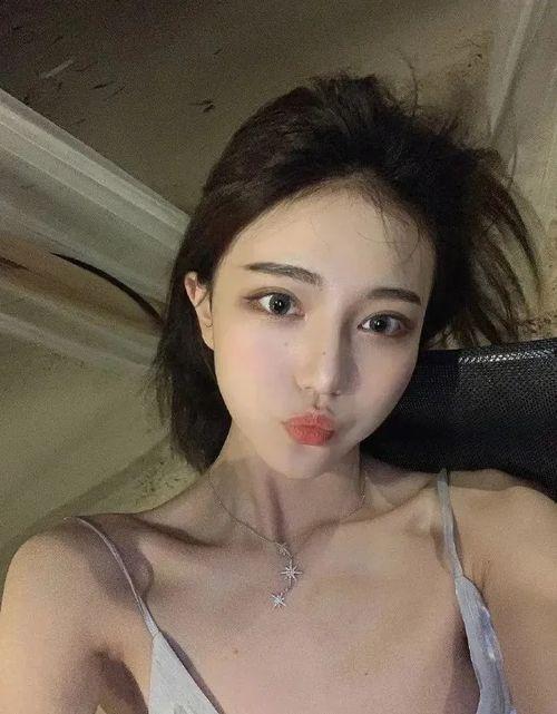 吃瓜网红女友是谁图片高清,吃瓜群众心中的神秘女神