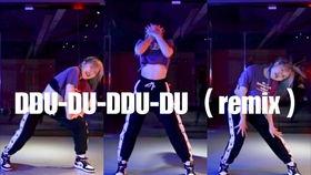 吃瓜网笨蛋小妮双人舞  第2张